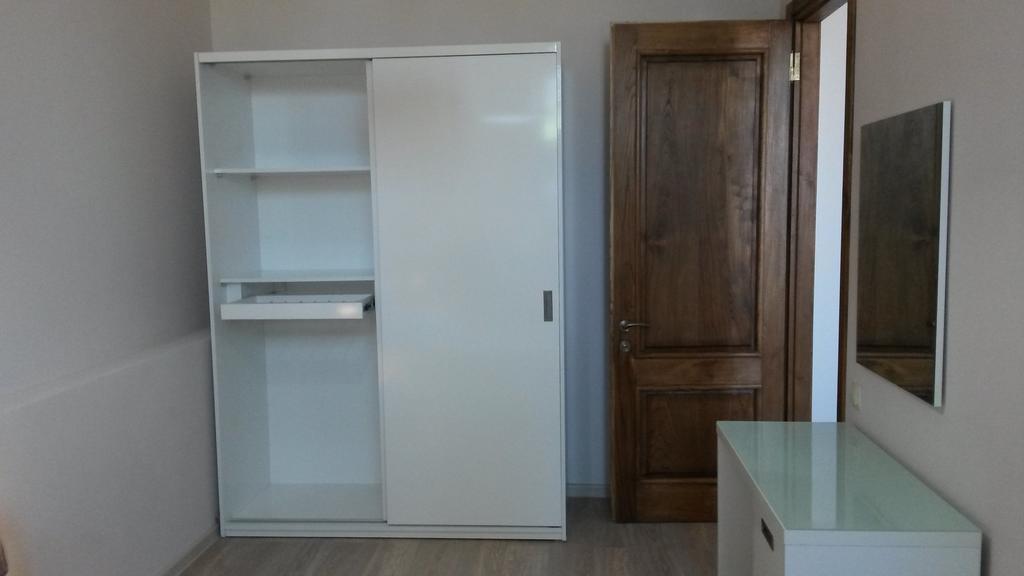 City View Apartment On Gorgiladze 1 Batumi Exteriör bild